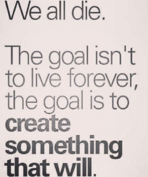 quotes, life goals