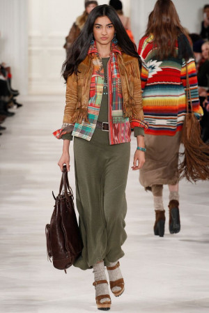 Polo Ralph Lauren | Fall 2014 Ready-to-Wear Collection | Style.com