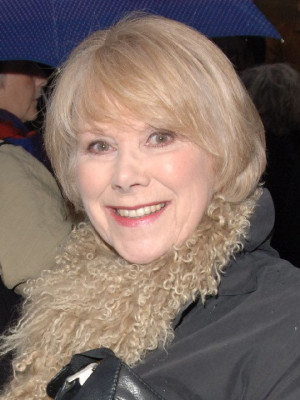 Wendy Craig Quotes