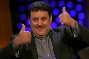 Peter Kay Quotes - Funny Jokes!!
