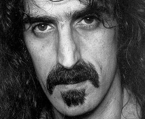 Frank Zappa, American Musician
