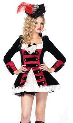 Fantasia Fbi Feminina Festa