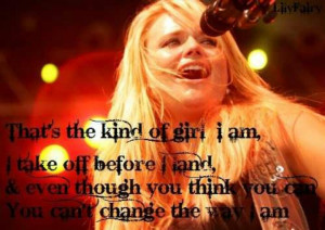 This is why I love her!!♡♡