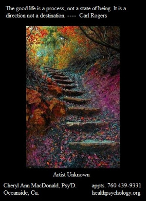 American psychologist and among the founders of the humanistic ...