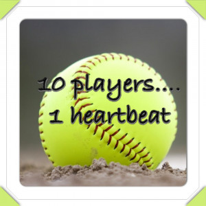 Softball Quotes