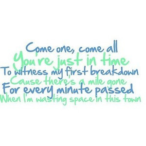 come one come all lyrics all time low