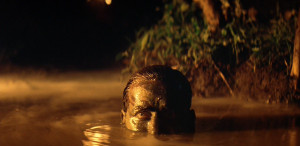 21. Captain Willard, Apocalypse Now