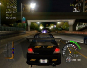 Street Racing Syndicate Review