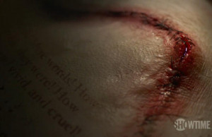 Penny Dreadful' Gets New Absolutely Creepy Literary Teaser (Video)