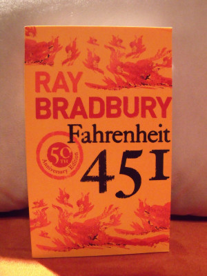 Censorship Examples in Fahrenheit 451