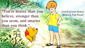 Top 10 Disney Quotes To Brighten Your Day