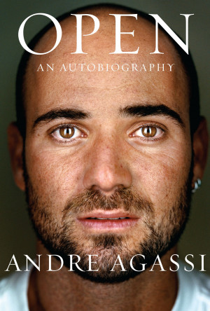 ... United Press ⁄ Cultura ⁄ Letteratura ⁄ Open di Andre Agassi