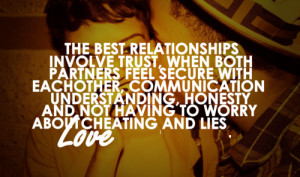 40 Significant And Wise Relationship Quotes