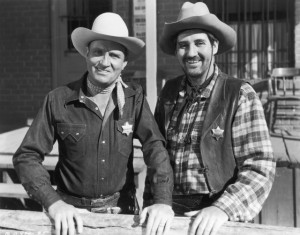 ... gettyimages com names gene autry pat buttram gene autry and pat