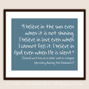 Displaying 20> Images For - Famous Holocaust Quotes From Survivors...