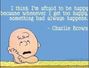 Charlie Brown