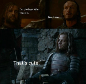 Jaqen H'ghar