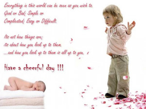 Have A Nice Day Quotes For Friends