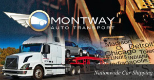 Car Shipping Rates & Vehicle Transporting Price Quotes by Montway Auto ...
