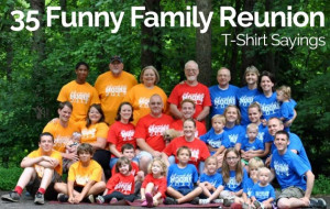 Familyshare Family Reunions