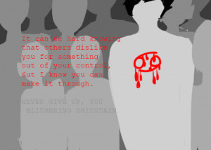 Homestuck Quotes