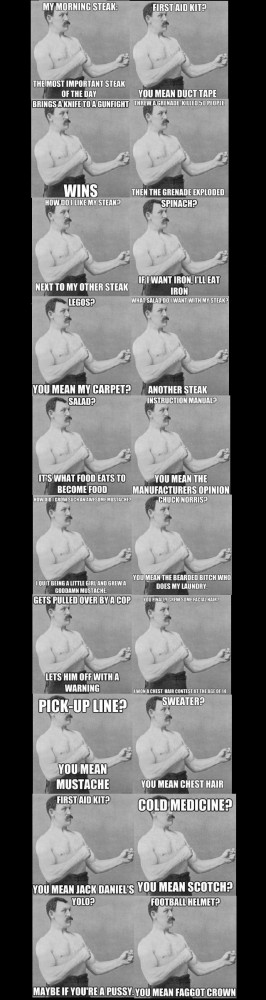 Over Manly Man Twitter