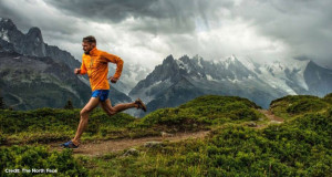 Hal Koerner’s Field Guide to Ultra Running