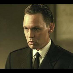 Paul Edgecomb : Men under strain can snap. Hurt themselves. Hurt ...