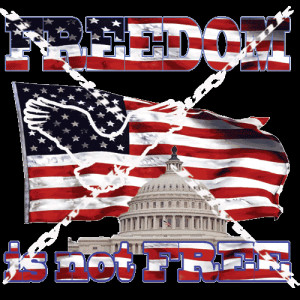 Related Pictures freedom quotes patriotic quotes
