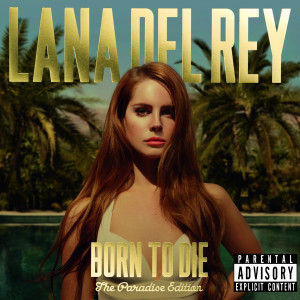 Lana Del Rey New Music
