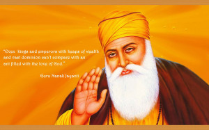 Download high quality wallpapers of Guru Nanak Jayanti in 2015 with ...