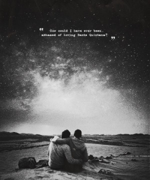 bet you could sometimes find all the mysteries of the universe in ...