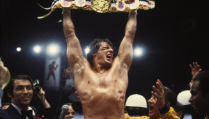 Rocky 2 », c'est ce soir à 22h35 sur France 4.