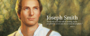Joseph Smith's Brief History | Mormon Christian Blog