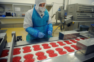 Las modas gastronómicas en 2050: mucha tecnología y la búsqueda de ...