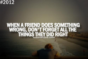 quotes about friendships ending
