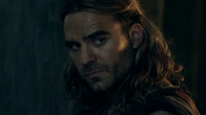 gannicus - dustin-clare Screencap
