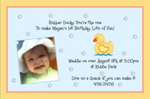 Free Printable Baby Shower...