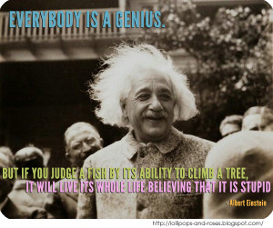 Classic Quotes: Albert Einstein