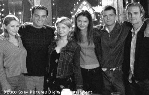 dawsons cast - dawsons-creek photo