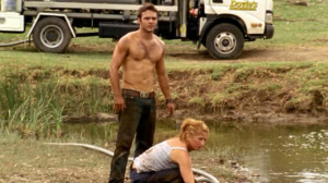 dustin clare sunday