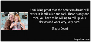 Living Proof quote #1