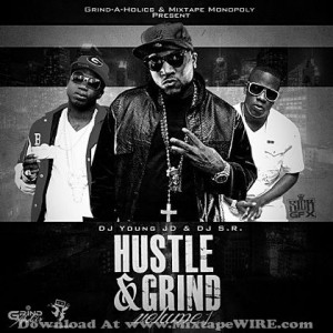 dj-sr-hustle-and-grind-mixtape