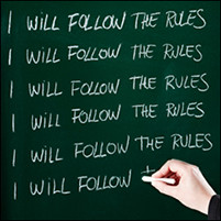 Does Your Child Challenge Authority? 4 Things Parents Can Do