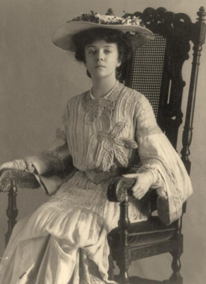 Alice Roosevelt Longworth