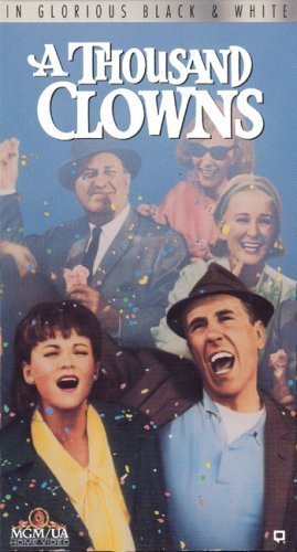 14 december 2000 titles a thousand clowns a thousand clowns 1965