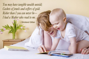 25 Heart Touching Mother Quotes