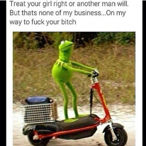 Displaying 18> Images For - Kermit Lipton Tea Memes...