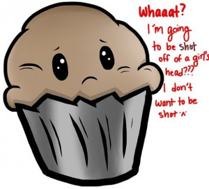 Marlene's muffin | Divergent