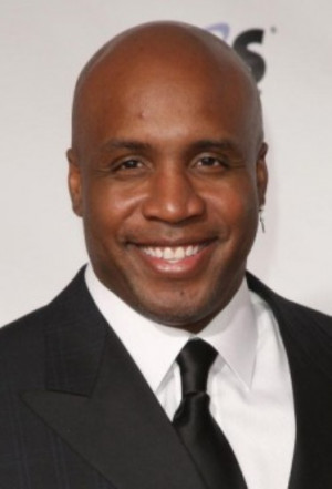 Barry Bonds